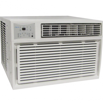 Comfort-Aire RADS-61J