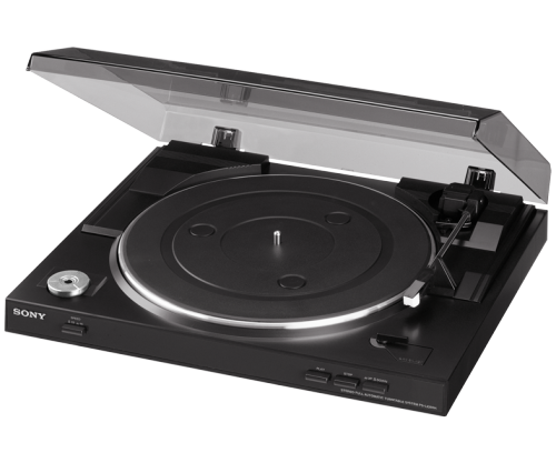 Sony PS-LX300USB